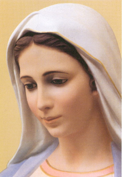 Rizete Sá conta a sua cura de câncer em Medjugorje