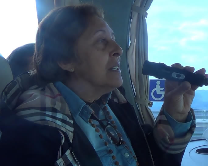 Testemunho de Maria Goretti