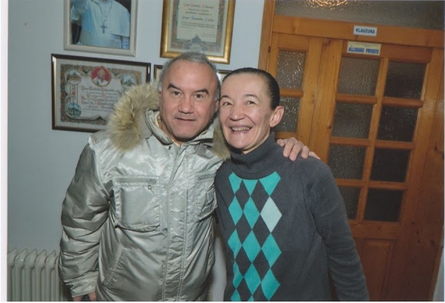 Não nos esqueçamos das almas do Purgatório