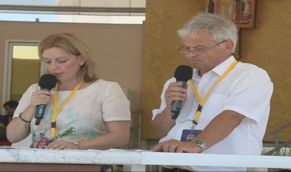 Testemunho: Médico Cirurgião Conta sua Experiência em Medjugorje