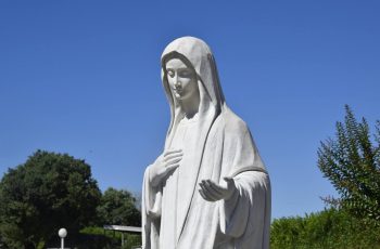 MENSAGEM DE NOSSA SENHORA EM 02/09/2018