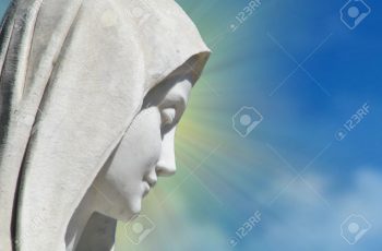 Mensagem de Nossa Senhora em Medjugorje em 25/05/2019 através da vidente Marija Pavlovic