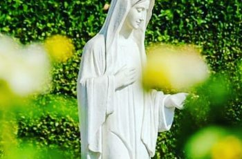 Mensagem de Nossa Senhora em 2 de junho de 2019 para a vidente Mirjana Soldo