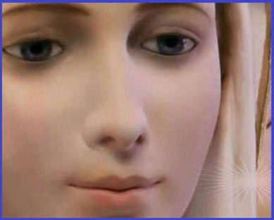 Mensagem de Nossa Senhora em Medjugorje em 25/08/2019 através da vidente Maria Pavlovic