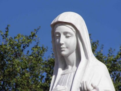 Mensagem de Nossa Senhora em 25/07/2020 em Medjugorje