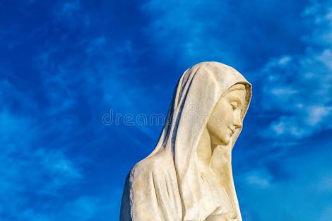 Mensagem de Nossa Senhora em 25/11/2020