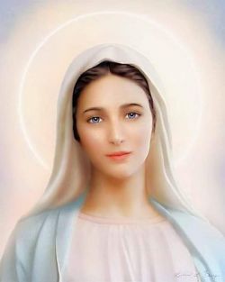 Aparição anual de Nossa Senhora ao vidente Jakov Colo em 25/12/2020